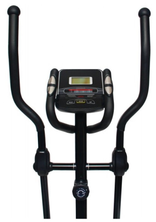 Эллиптический тренажер Evrotop EV-EFIT 5105EA