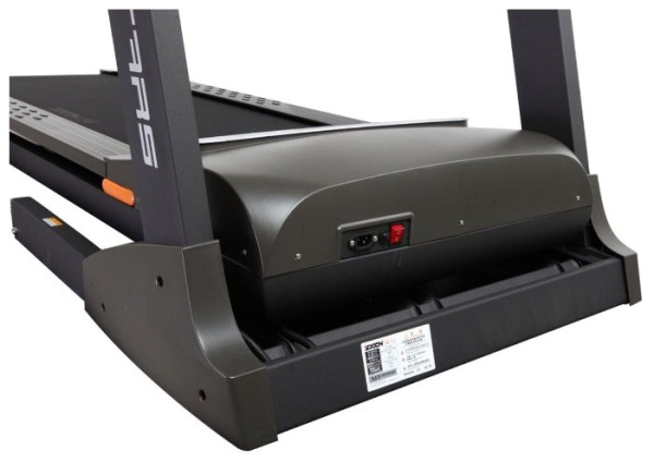 Электрическая беговая дорожка Shining Stars ZX-1500