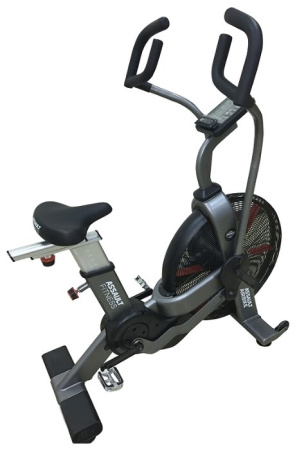 Вертикальный велотренажер Assault Fitness AirBike Elite