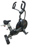 Вертикальный велотренажер Assault Fitness AirBike Elite