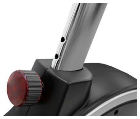 Велоэргометр SVENSSON BODY LABS Heavy G Upright