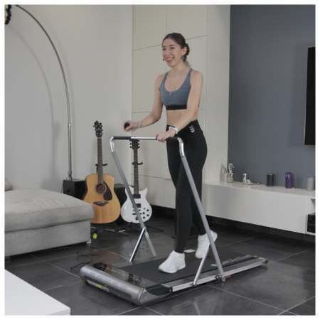 Беговая дорожка GetActive Run MINI AIR YP-C2hb