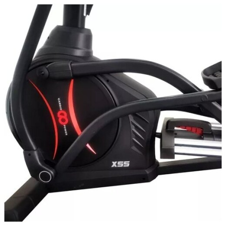 Эллиптический тренажер CardioPower X55