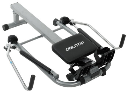 Гребной тренажер Onlitop ОТ-03