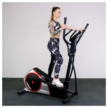 Магнитный эллиптический тренажер Everyfit K8732HP