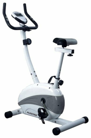 Вертикальный велотренажер Flexter FL-B3.3