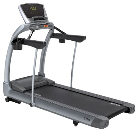 Электрическая беговая дорожка Vision Fitness T80 Classic
