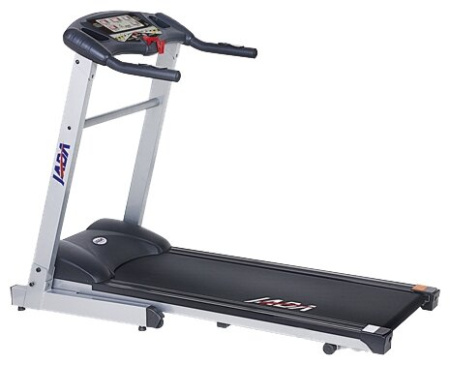 Электрическая беговая дорожка Jada Fitness JS-4201