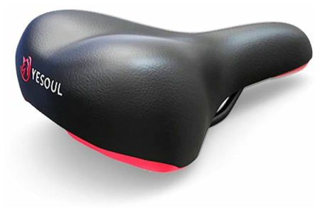 Велотренажер YESOUL Smart Bike S3