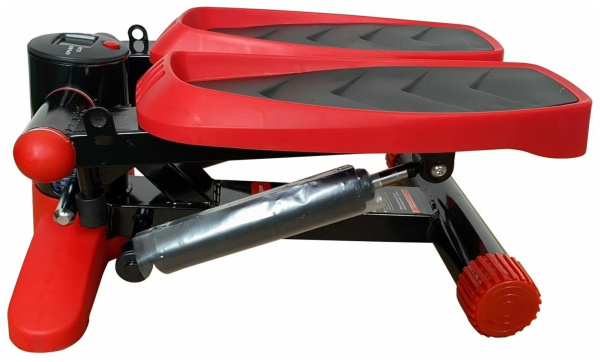 Министеппер DFC SC-S100BR красный Министеппер DFC SC-S100BR красный