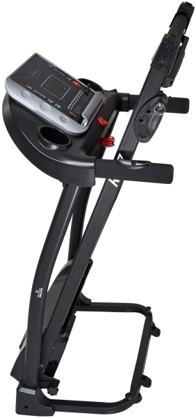 Беговая дорожка (складная) ROYAL FITNESS RF-7 plus