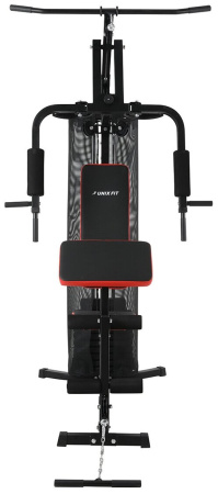 Силовой комплекс Unix Line UNIX Fit BLOCK 50