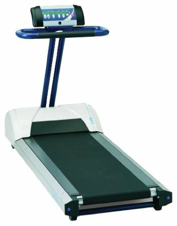 Электрическая беговая дорожка Lode Valiant Plus with Control Unit