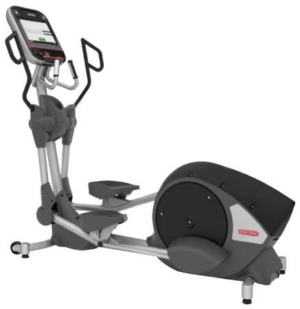 Эллиптический тренажер Star Trac 8-RDE