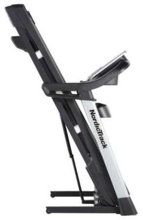 Электрическая беговая дорожка NordicTrack C500 (NETL15815)