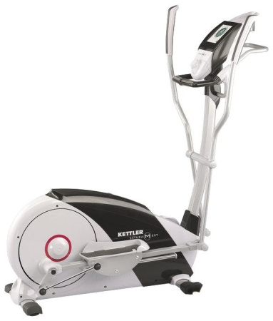 Эллиптический тренажер KETTLER 7651-800 Satura M Ext