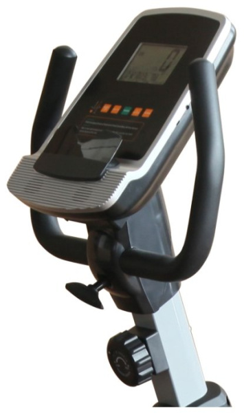 Горизонтальный велотренажер DFC B8715R