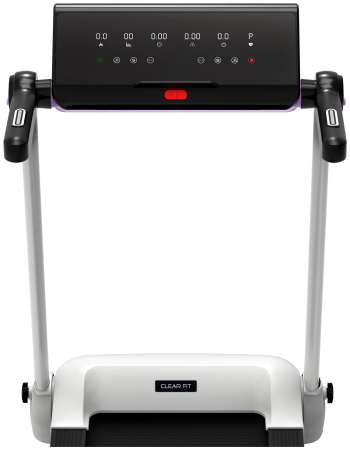 Беговая дорожка Clear Fit IT 4300 S