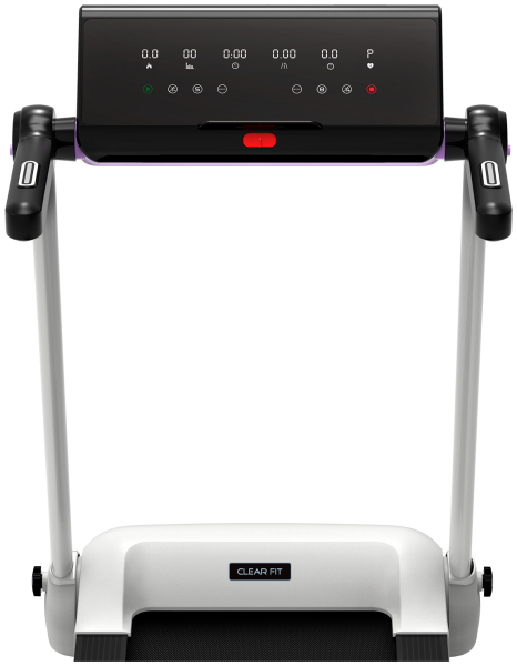 Беговая дорожка Clear Fit IT 4300 S