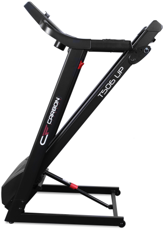 Беговая дорожка Carbon Fitness T506 UP