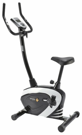 Вертикальный велотренажер Tatverk Seek