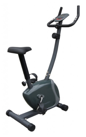 Вертикальный велотренажер TotalFIT Viva