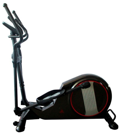 Эллиптический тренажер DFC E97501