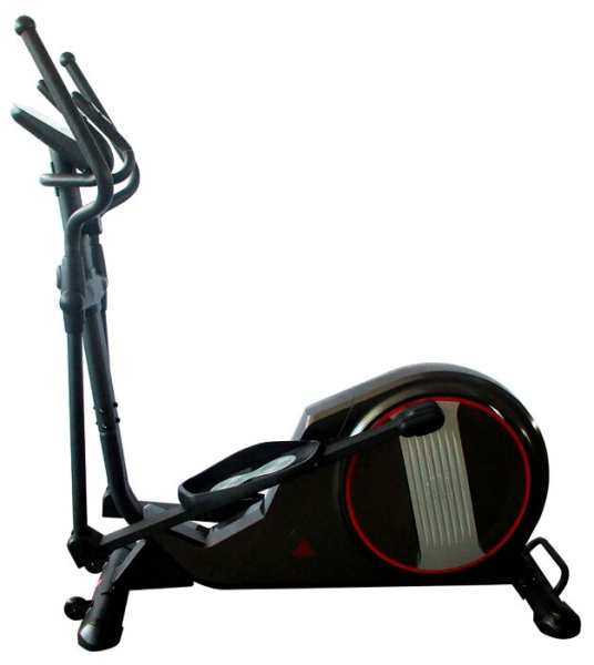 Эллиптический тренажер DFC E97501