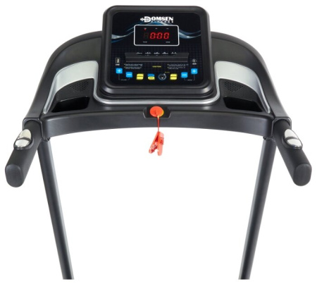 Складная беговая дорожка Domsen Fitness DST20