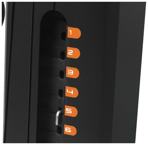 Мультистанция Oxygen Viking