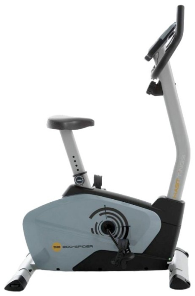 Вертикальный велотренажер Hasttings Spider SB300