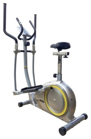 Эллиптический тренажер Evrotop EV-456