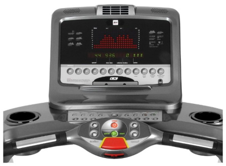 Электрическая беговая дорожка BH FITNESS G660 LK6600