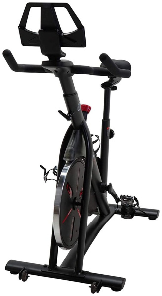 Велотренажер INSPIRE IC1.5