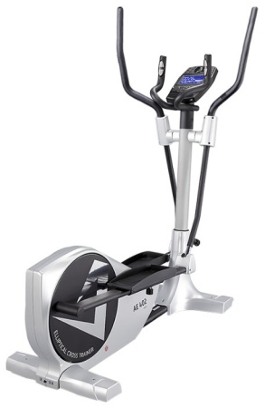 Эллиптический тренажер AMMITY Aero AE 402