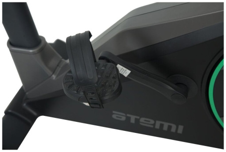 Вертикальный велотренажер ATEMI AC803