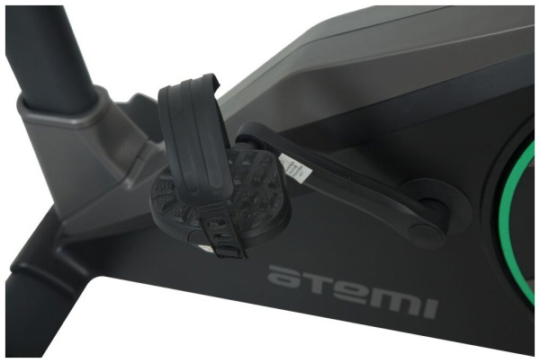 Вертикальный велотренажер ATEMI AC803