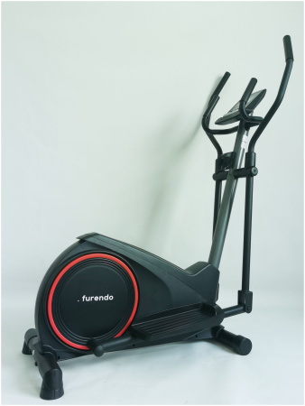 Эллиптический тренажер Furendo Kawasaki_1.0 YQ-2313B