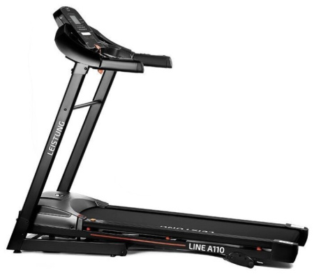 Электрическая беговая дорожка LEISTUNG Line A110
