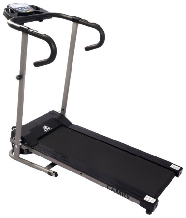 Электрическая беговая дорожка DFC T105B Camry