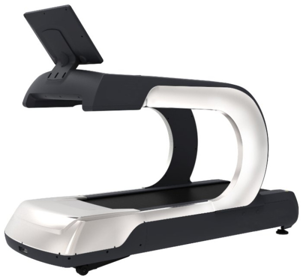 Электрическая беговая дорожка ZGYM PRO 830 LED