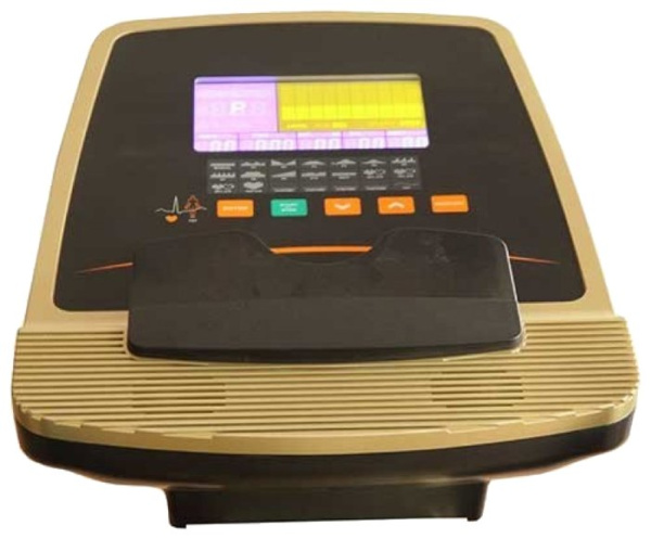 Эллиптический тренажер Sport Elite SE-800HP