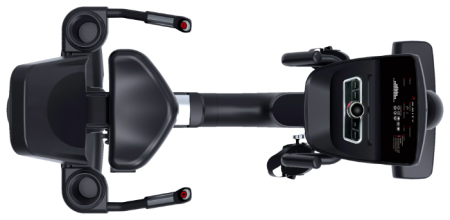 Велоэргометр AMMITY AMMV 61 RB