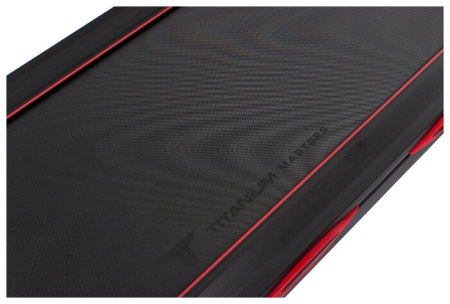 Электрическая беговая дорожка Titanium Masters Physiotech THF