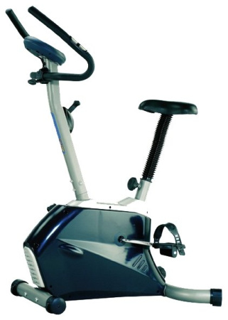 Вертикальный велотренажер Brumer B670