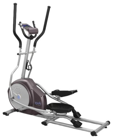 Эллиптический тренажер Oxygen EX4