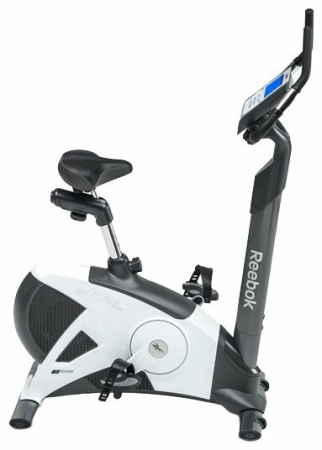 Вертикальный велотренажер REEBOK B 6e IWM (RE1-14310G)