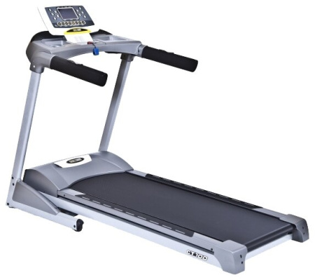 Электрическая беговая дорожка Hasttings CT100