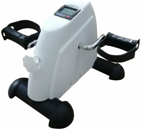 Мини велотренажер BRADEX SF 0825, белый