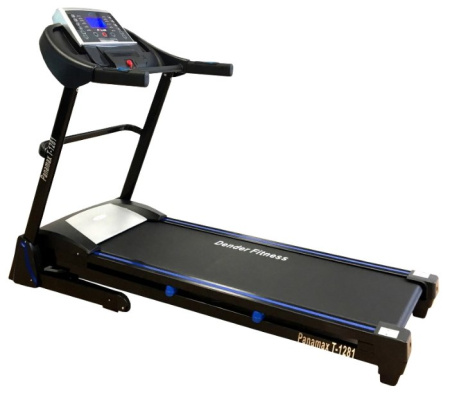 Электрическая беговая дорожка Dender T-1281 Panamax